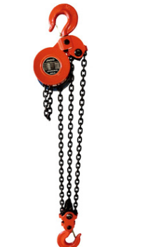 建筑爬架電動葫蘆提升爬架時的順序是怎樣的