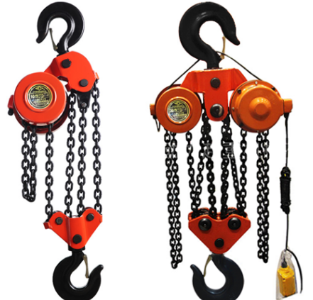 怎么判斷群吊電動葫蘆行星齒輪減速器的質量