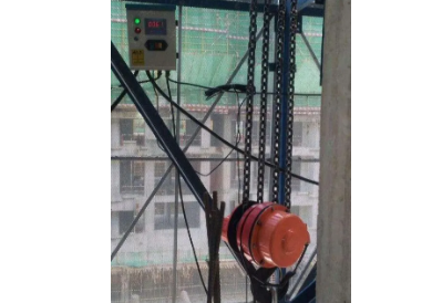 爬架電動葫蘆常見故障表現(群吊葫蘆故障維修方法)