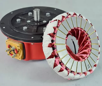 爬架葫蘆為什么要用盤式制動電機(jī)