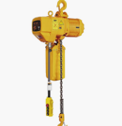 環(huán)鏈電動(dòng)葫蘆