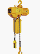 冠航環鏈電動葫蘆